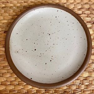 East Fork Pottery Cake Plate FTO
